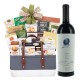 Opus One Wine And Gourmet Delight Gift Basket Opus One Wine And Gourmet Delight Gift Basket