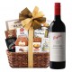 Penfolds Bin 389 Cabernet - Shiraz With Bon Appetit Gourmet Gift Basket
