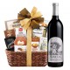 Silver Oak Alexander Valley Cabernet Sauvignon Wine Gift Basket