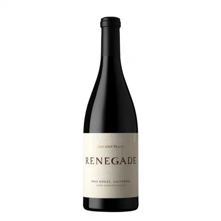 Ancient Peaks Renegade Paso Robles Red Blend For Mulled Wine
