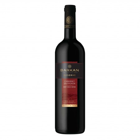 Barkan Vineyards Reserve Cabernet Sauvignon