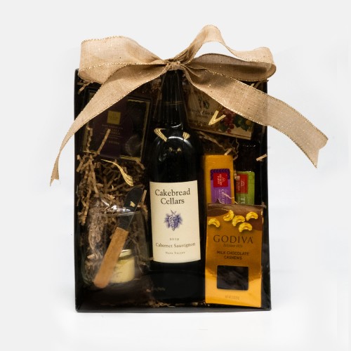 Wine Gift Baskets And Gift Set Delivery To Adorn Your Festivities
