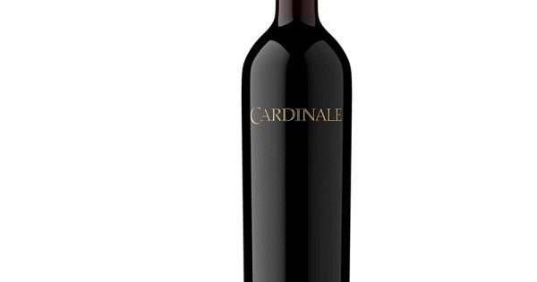 Buy Cardinale Cabernet Sauvignon Napa Valley 2018