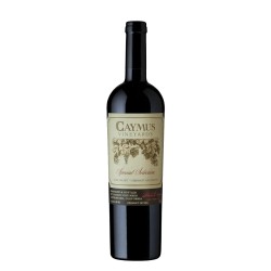 2019 Caymus Special Selection Cabernet Sauvignon-750 ML