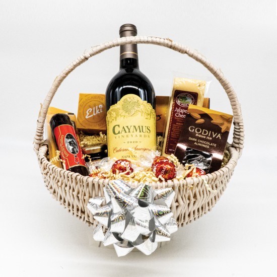 Wine Gift Baskets, Buy & Shop Online