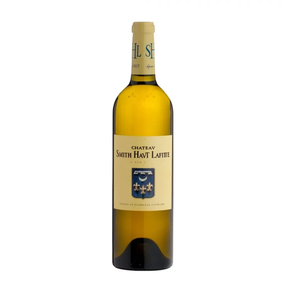 Chateau Smith Haut Lafitte Blanc