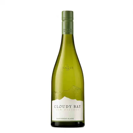 Cloudy Bay Sauvignon Blanc