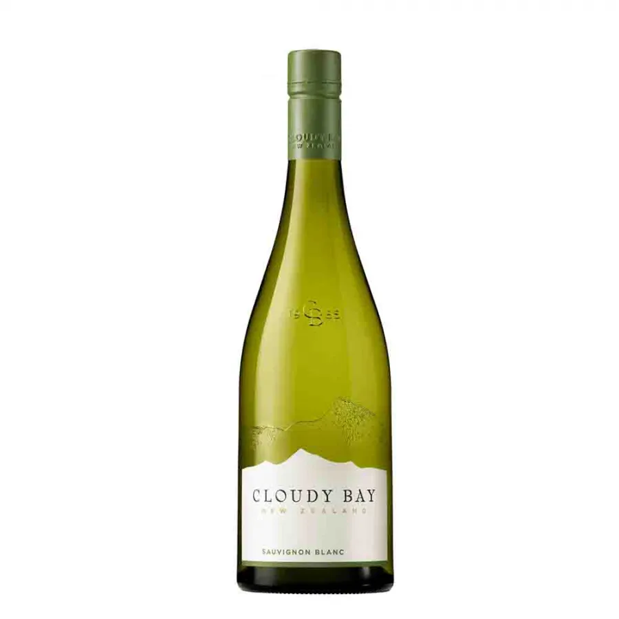 Cloudy Bay Sauvignon Blanc White Wine Gift