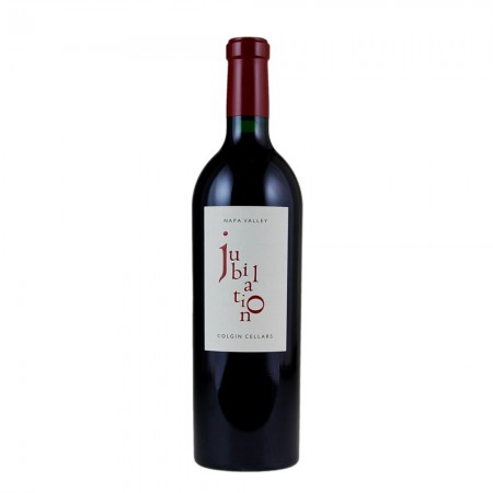 Colgin Cellars "Jubilation" Napa Valley Red Wine Colgin Cellars "Jubilation" Napa Valley Red Wine