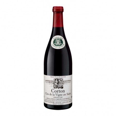 Louis Latour Grand Cru Three-Bottle Wine Set (2022)