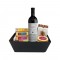  DAOU Soul of a Lion Wine & Cheese Gift Basket