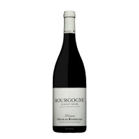 Domaine Nicolas Rossignol Bourgogne Pinot Noir Wine
