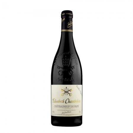 Chateau Rauzan Segla And Elisabeth Chambellan French Fine Wine Gift Set
