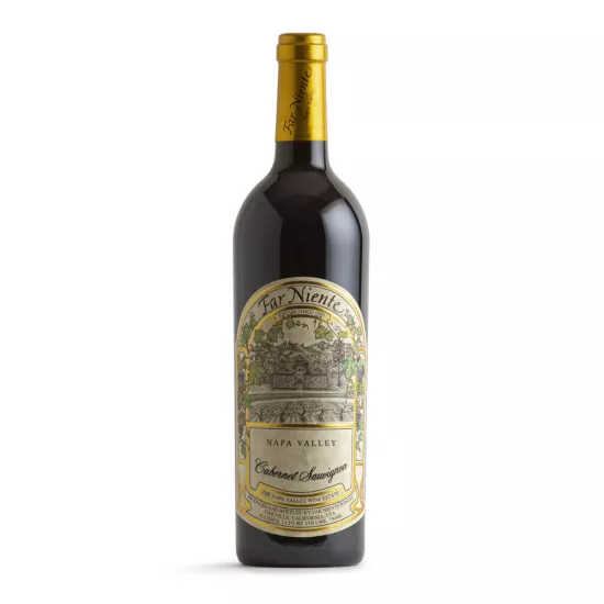 Far Niente Napa Valley Cabernet Sauvignon 