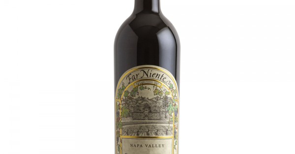 Far Niente Napa Valley Cabernet Sauvignon