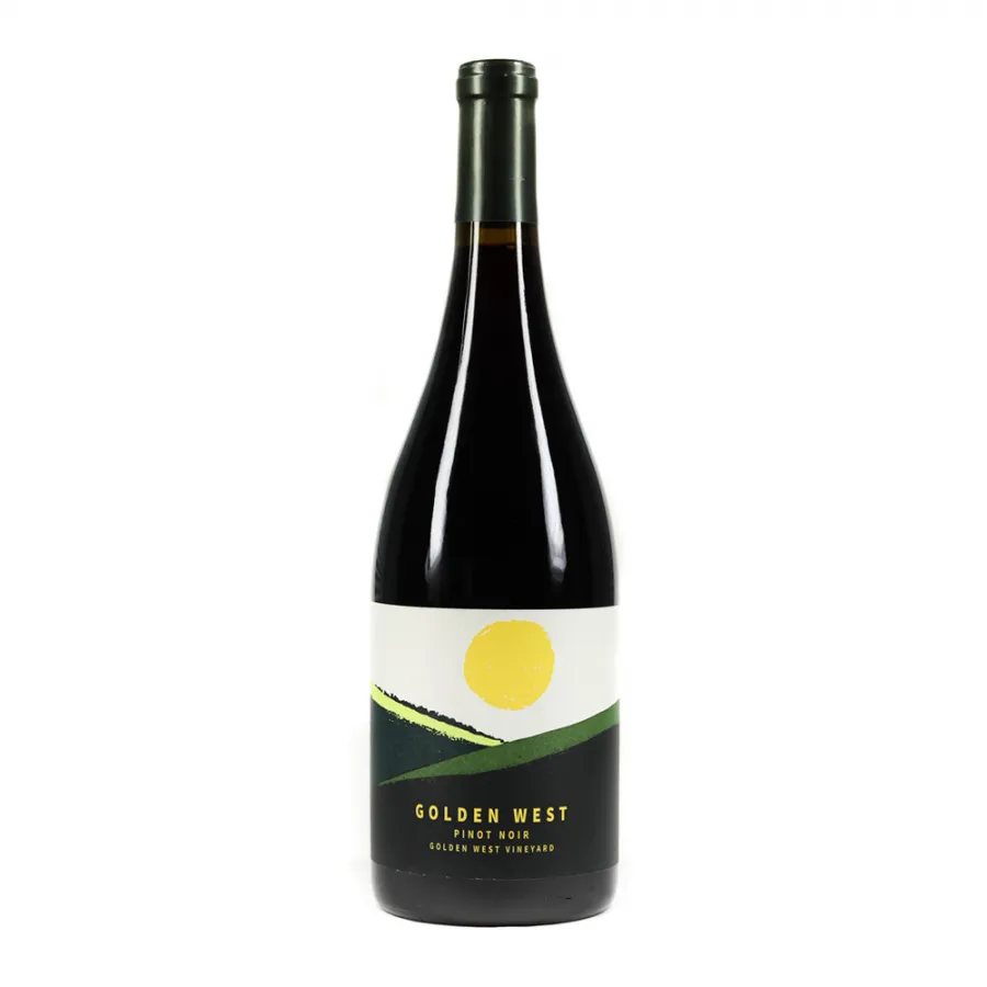 Golden West Pinot Noir For Corporate