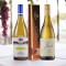 Josh Cellars & Rombauer Chardonnay Wine Gift Set
