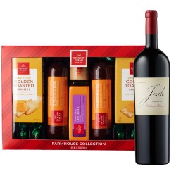 Josh Cellars Cabernet Sauvignon Wine Gift Set