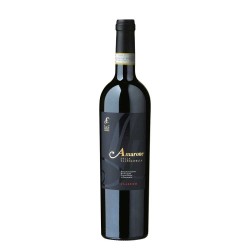 La Giaretta Amarone Della Valpolicella DOCG Classico Red Wine