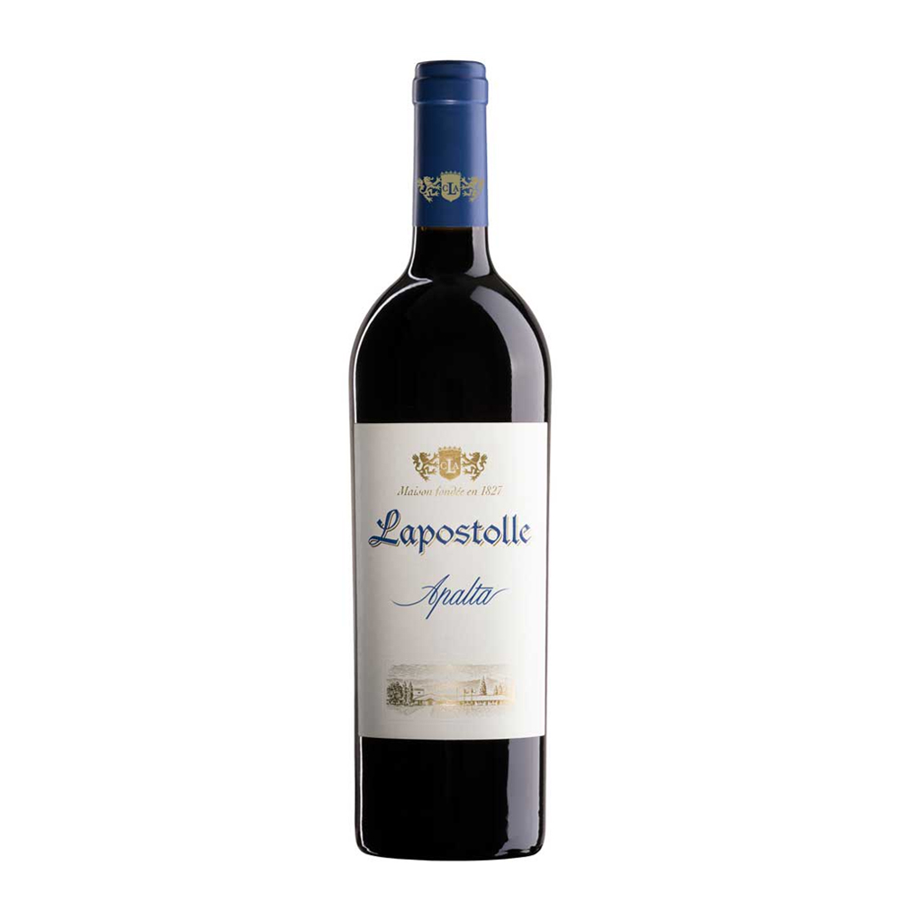 Lapostolle Apalta 2021 Red Wine-750ML