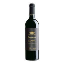 Lapostolle Cuvée Alexandre Cabernet Sauvignon 2021 Wine