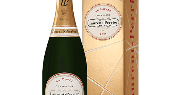 Laurent-Perrier La Cuvee Brut