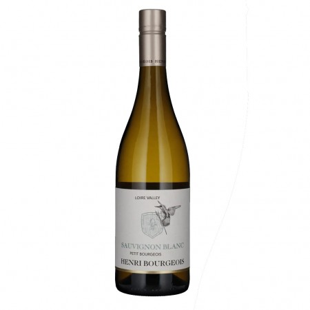 Henri Bourgeois Sauvignon Blanc White Wine Gift Set Henri Bourgeois Sauvignon Blanc White Wine Gift Set