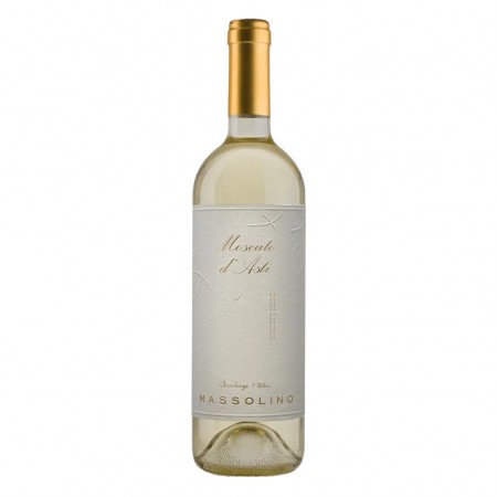 Massolino Red And White Wine Gift Set
