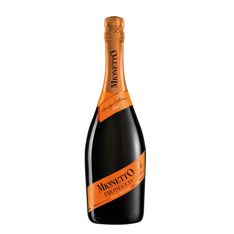 Mionetto Prosecco Treviso Brut Doc