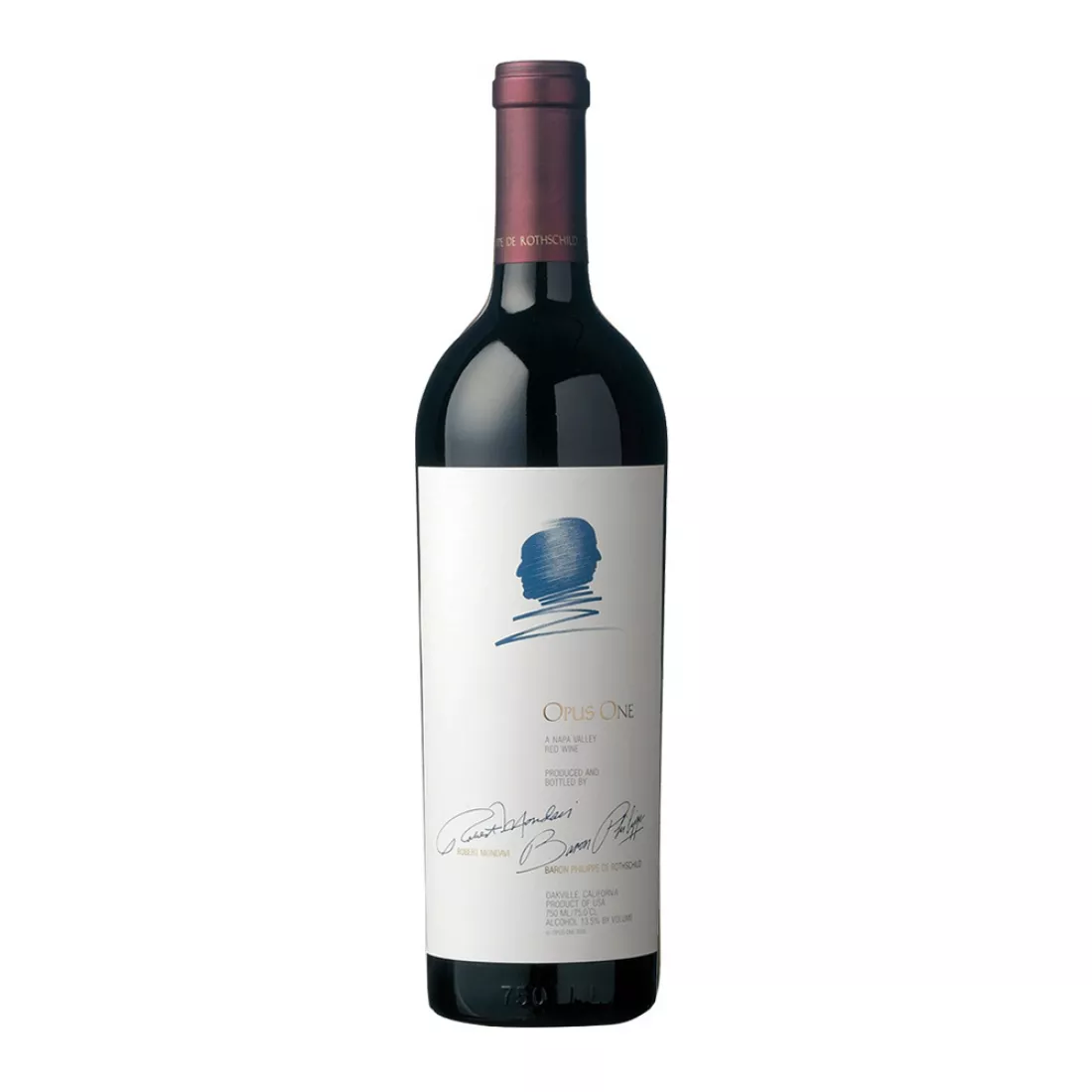 Opus One Cabernet Sauvignon