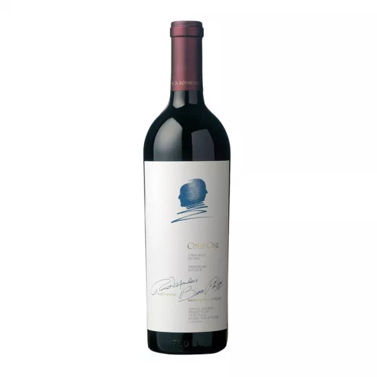 Opus One Napa Valley red Wine-750ml