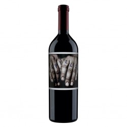 Orin Swift Papillon Red Blend- 750 ml