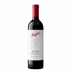 Penfolds Bin 149 Cabernet Sauvignon