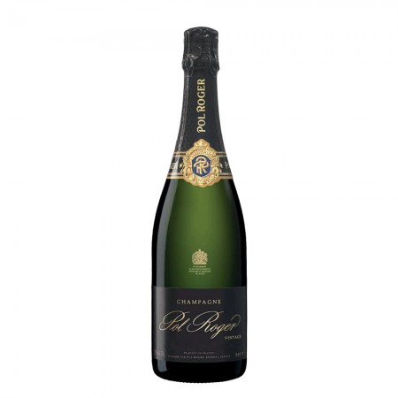 Pol Roger Brut Vintage 2016 Champagne Pol Roger Brut Vintage 2016 Champagne