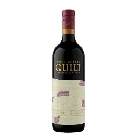 Quilt Napa Valley And Quilt Threadcount Wine Gift Set Quilt Napa Valley And Quilt Threadcount Wine Gift Set