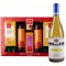 Rombauer Chardonnay Wine Gift Set