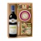 Rombauer Zinfandel Wine Gift Set