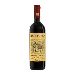 Ruffino Riserva Ducale Chianti Classico Red Wine