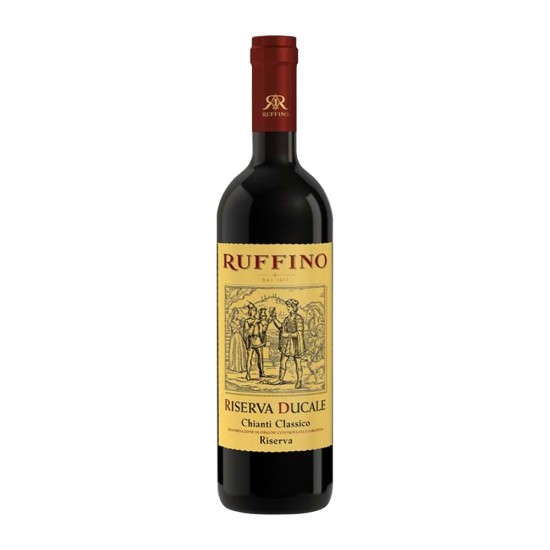 Ruffino Riserva Ducale Chianti Classico Red Wine