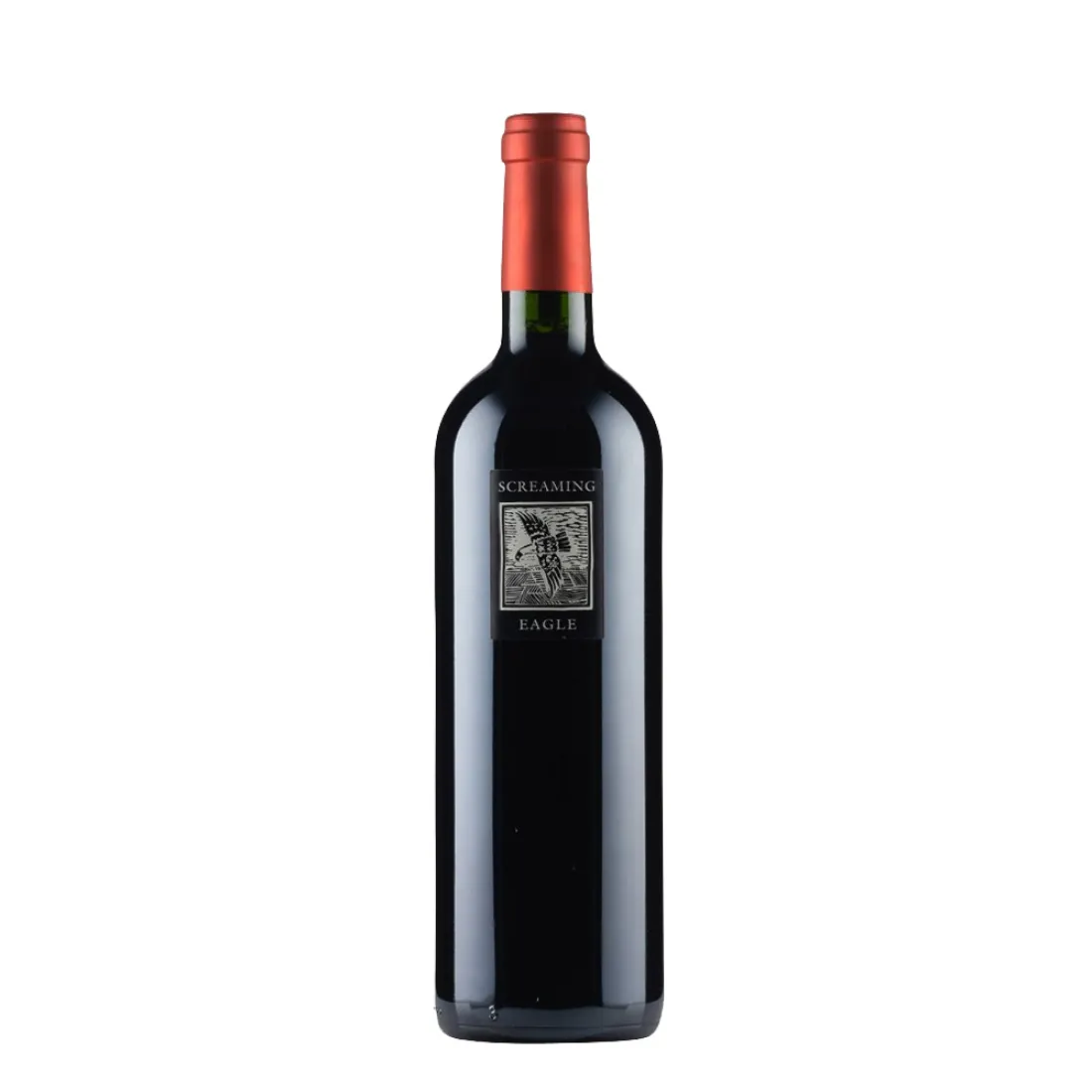 Screaming Eagle Cabernet Sauvignon