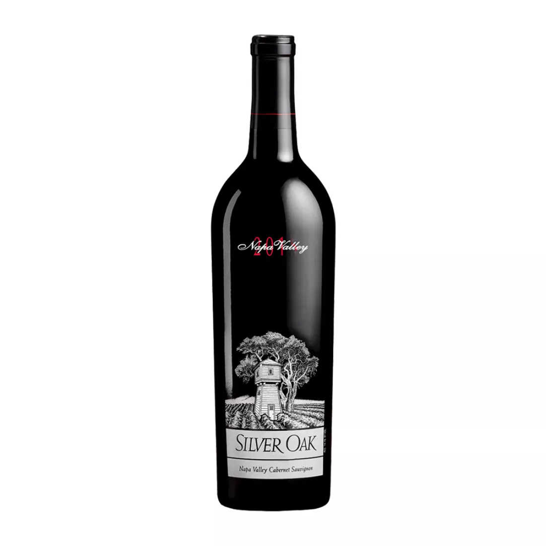 Silver Oak Napa Valley Cabernet Sauvignon