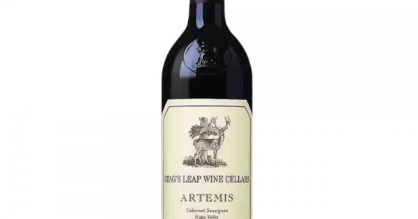 Stags Leap Wine Cellars 'Artemis' Cabernet Sauvignon Online