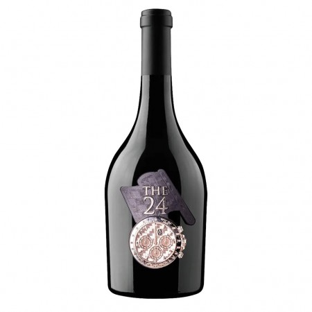 The Racing Series Mixed Red Wine 4 Bottles Gift Set The Racing Series Mixed Red Wine 4 Bottles Gift Set