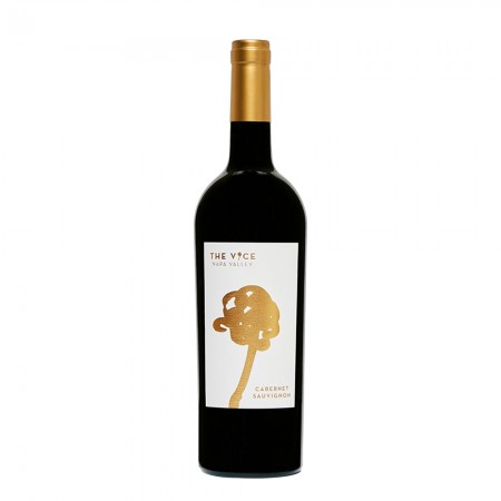 The Vice The House Cabernet Sauvignon Napa Valley 2021 The Vice The House Cabernet Sauvignon Napa Valley 2021
