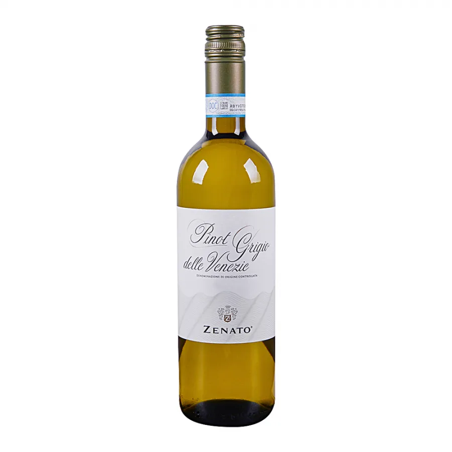 Zenato Pinot Grigio delle Venezie Italian White Wine