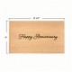 Double Champagne Wooden Box (Engravable) Double Champagne Wooden Box (Engravable)