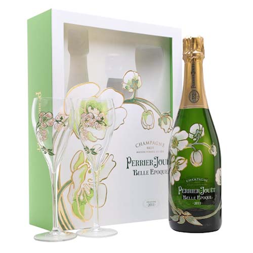 Perrier-Jouët Belle Epoque Champagne