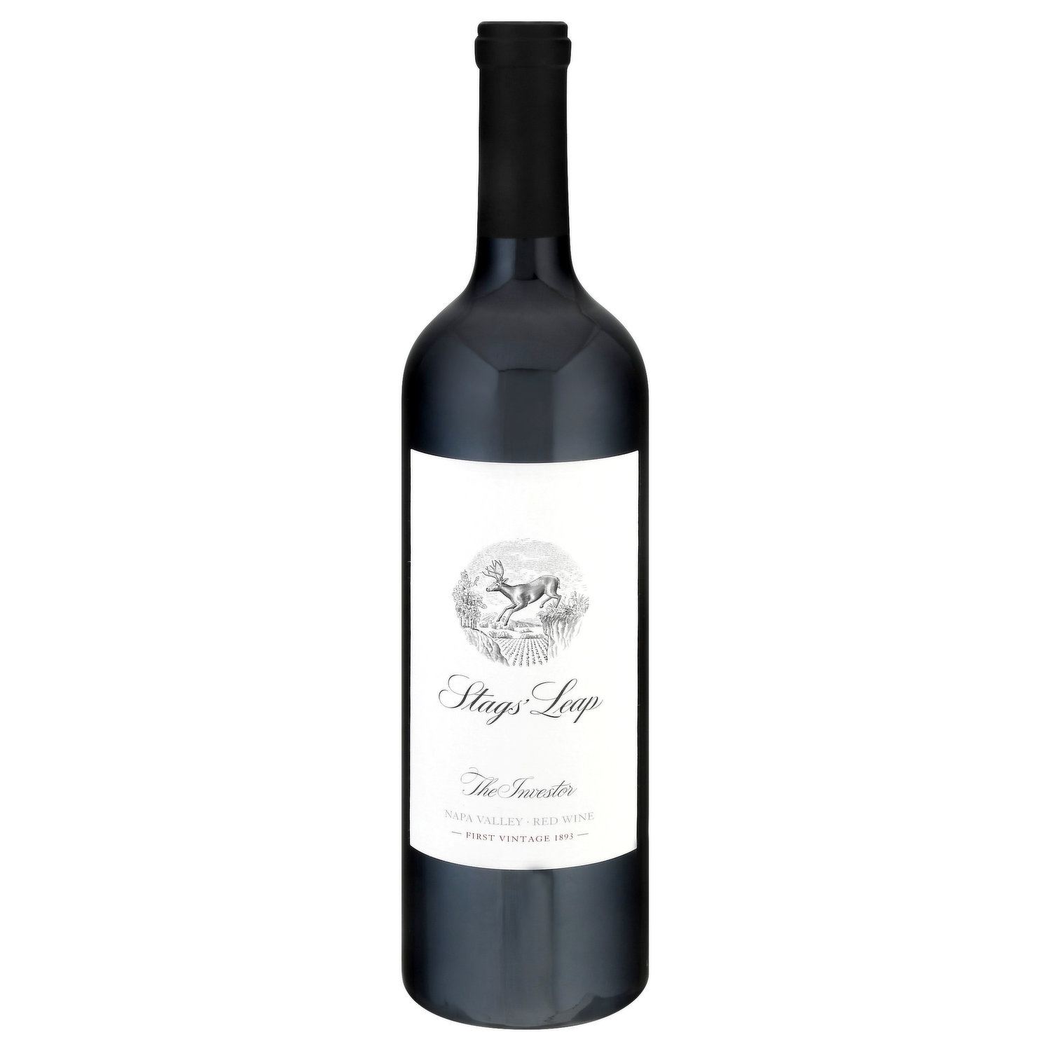 Stags’ Leap Cabernet Sauvignon 