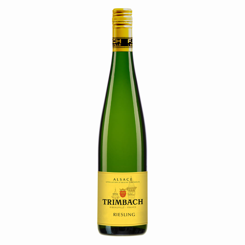 Trimbach Riesling White Wine Trimbach Riesling White Wine