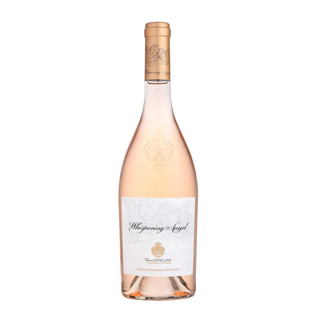 Whispering Angel Rosé